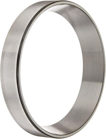 Timken 29522 محمل أسطوانة مدبب ، كوب واحد ، التسامح القياسي ، قطره الخارجي المستقيم ، الصلب ، بوصة ، 4.2500 "قطر خارج ، 0.7500" عرض in Saudi Arabia