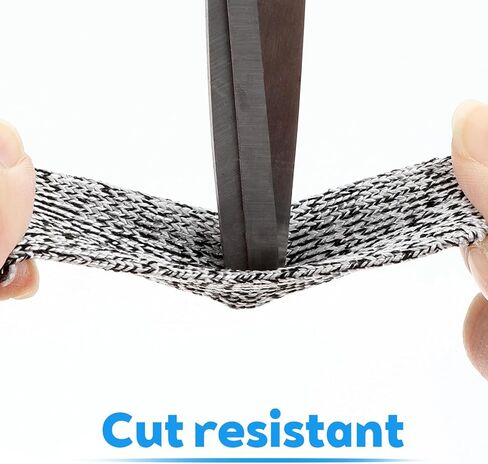 20 pcs مقاوم أصابع المقاومة ، واقي الحامي ، أصابع لإعادة الاستخدام ، حرس الإبهام ، قفازات كمب in Kuwait