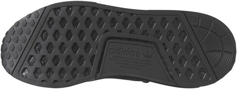 adidas Mens NMD R1 Lace Up Sneakers Shoes Casual - Green in Saudi Arabia
