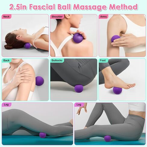 Fabric Resistance Bands for Working Out, Wide Booty Belt with Multiple Resistance Levels. Yoga Balance Balls. Great for HIPS, Thighs Exercises. with Fitness Poster in Saudi Arabia