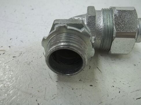 ST9050 1/2 في 90deg LFMC CONN in Saudi Arabia