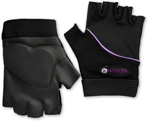 معصم قفازات مضمونة - وسادة الهلام النحيفة والبطانة الداخلية للامتصاص ، وقفازات تمرين للنساء والرجال ، اليوغا واليلاتيس in Kuwait