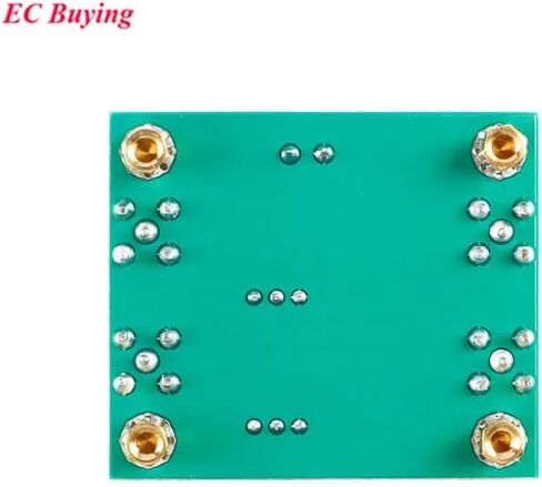 New 2024 Tlv3501 4.5Ns Ultra High Speed Voltage Comparator Module Compare with Opposite Rail-to-Rail Sinusoidal to Square Wave Board in Saudi Arabia