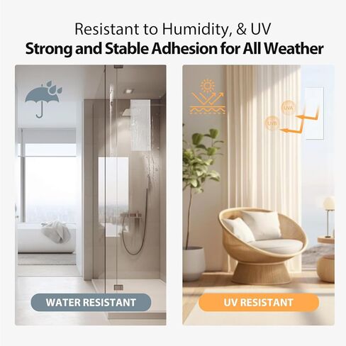 شريط مزدوج من جانب احترافي للألواح الصوتية المقاومة للصوت ، وألواح الجدران الخشبية ، وألواح الرغوة ، شريط التثبيت القابل للإزالة ، الطول القابل للإزالة. in Kuwait