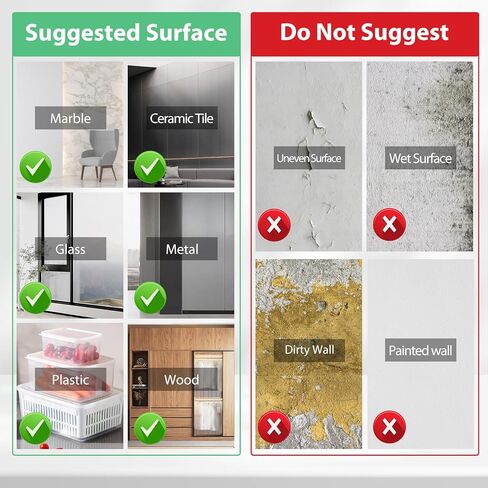 شريط مزدوج من جانب احترافي للألواح الصوتية المقاومة للصوت ، وألواح الجدران الخشبية ، وألواح الرغوة ، شريط التثبيت القابل للإزالة ، الطول القابل للإزالة. in Kuwait