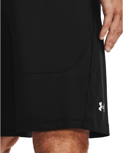 Under Armour Men's Raid 2.0 Gym Shorts in Kuwait