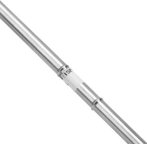 Smooth Soldering Iron Tips Replacement Tool 13.8cm T12-KU for Welding in Saudi Arabia
