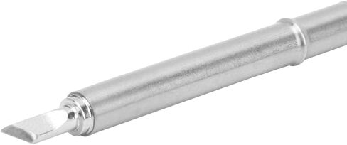 Smooth Soldering Iron Tips Replacement Tool 13.8cm T12-KU for Welding in Saudi Arabia