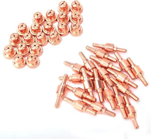 40PCS PT31 LGK40 CUNSTION KIT TIPLEST FASMED FOR METALTROKING و WORKSHOP استخدم ملحقات الشعلة in Saudi Arabia