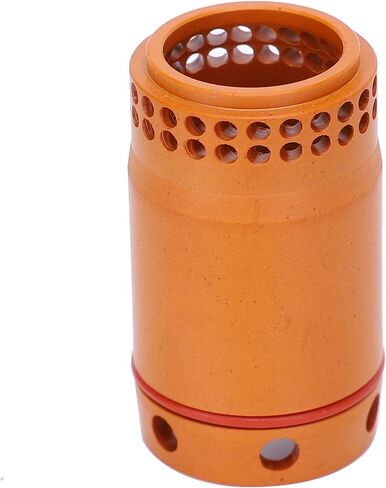 Whirl Rings Electrode Nozzle Protection Cover Fixed Cover Cutting Machine Accessories Consumables 220997 in Saudi Arabia