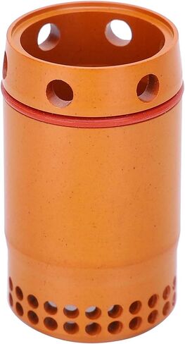 Whirl Rings Electrode Nozzle Protection Cover Fixed Cover Cutting Machine Accessories Consumables 220997 in Saudi Arabia