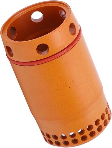 Whirl Rings Electrode Nozzle Protection Cover Fixed Cover Cutting Machine Accessories Consumables 220997 in Saudi Arabia