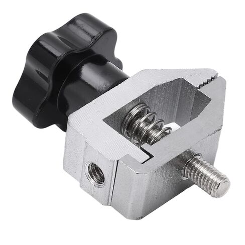 Zjchao الحديد سبيكة عداد المقياس Clamp 500n دفع قوة السحب لاختبار توتر الورق المطاط in Kuwait