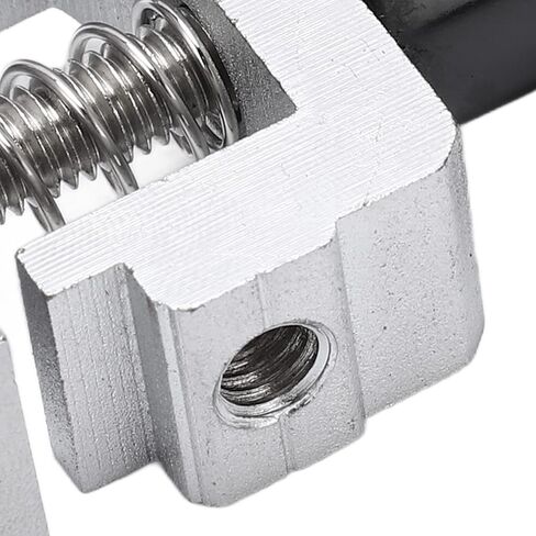 Zjchao الحديد سبيكة عداد المقياس Clamp 500n دفع قوة السحب لاختبار توتر الورق المطاط in Kuwait