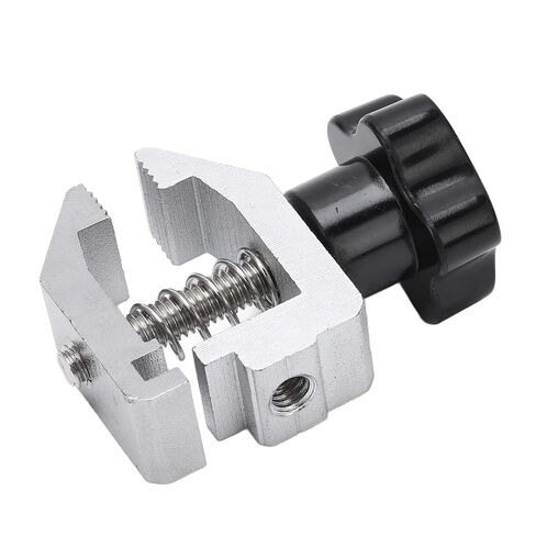 Zjchao الحديد سبيكة عداد المقياس Clamp 500n دفع قوة السحب لاختبار توتر الورق المطاط in Kuwait