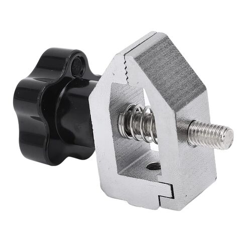 Zjchao الحديد سبيكة عداد المقياس Clamp 500n دفع قوة السحب لاختبار توتر الورق المطاط in Kuwait