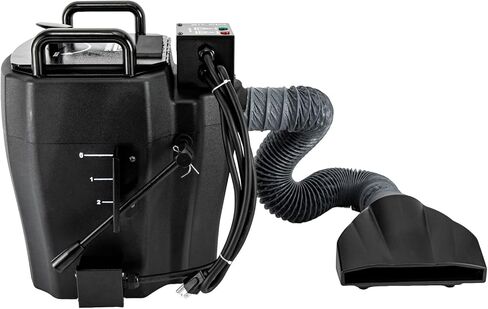 3500W Low Lying Smoke Fog Machine Stage DJ Dry Ice Fog Machine Effect Wedding in Kuwait