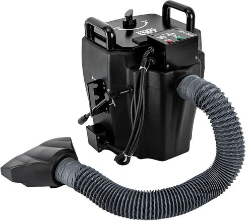 3500W Low Lying Smoke Fog Machine Stage DJ Dry Ice Fog Machine Effect Wedding in Kuwait