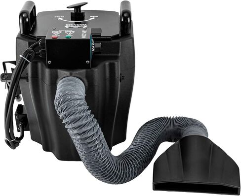 3500W Low Lying Smoke Fog Machine Stage DJ Dry Ice Fog Machine Effect Wedding in Kuwait