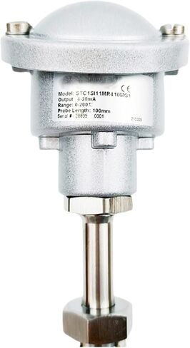 Water Pipe Temperature Sensor Plug-in Transmitter STC1SI11MR310MG1 MR410MG1(Air Duct) in Saudi Arabia