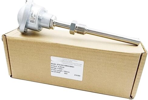 Water Pipe Temperature Sensor Plug-in Transmitter STC1SI11MR310MG1 MR410MG1(Air Duct) in Saudi Arabia