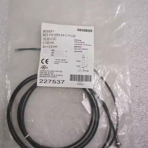 516-3005-E4-C-PU-02/03/05 Switch Sensor(516-3005-E4-C-PU-02) in Saudi Arabia
