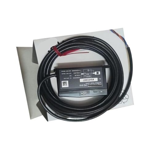 PG-610 رأس الكشف عن مضخم الألياف المستشعر in Kuwait