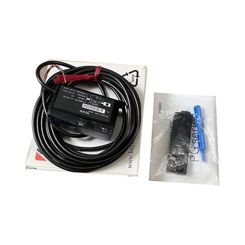 PG-610 رأس الكشف عن مضخم الألياف المستشعر in Kuwait