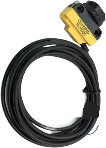 QS18VN6LLP Photoelectric Sensor Proximity Switch for Industry Machine Control Etc in Saudi Arabia