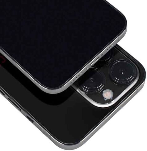 Skinit Skinit Phone Skin متوافق مع iPhone 16 Pro Max - NFL San Francisco 49ers تصميم شعار كبير in Saudi Arabia