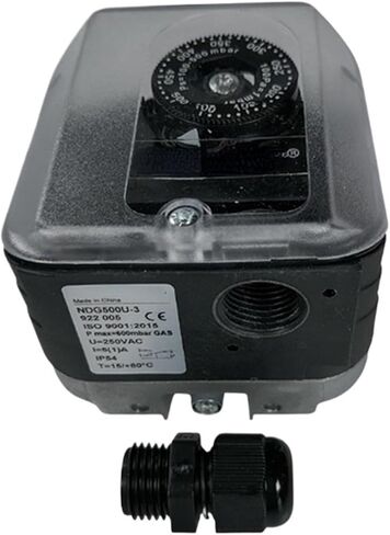 مستشعر مفتاح الضغط DG6U-3 DG10U-3 DG50U-3 DG150U-3 DG500U-3 تطبيقات مرسل الضغط في الأتمتة in Saudi Arabia