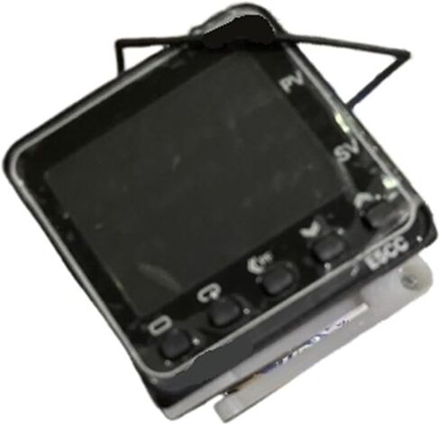 Temperature ControllerRX2ASM-801RX2ASM-000 E5EN-HAA2HBM-500Sensor(E5en-haa2hbm-500) in Saudi Arabia