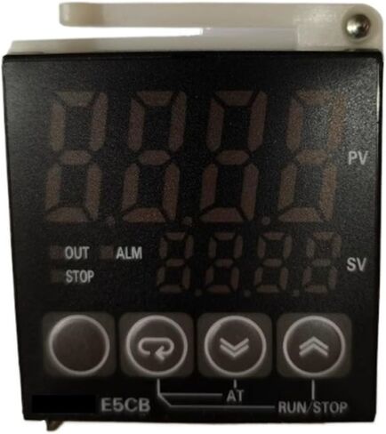 Temperature ControllerRX2ASM-801RX2ASM-000 E5EN-HAA2HBM-500Sensor(E5en-haa2hbm-500) in Saudi Arabia