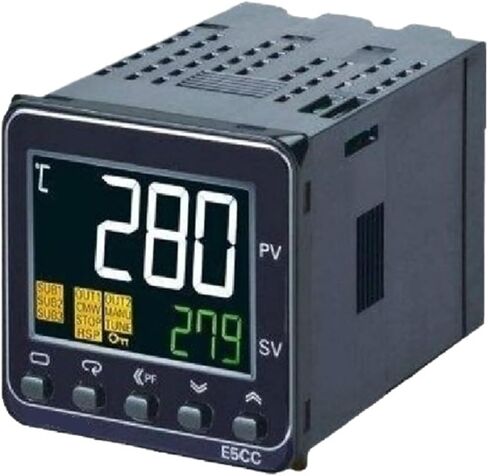 Temperature ControllerRX2ASM-801RX2ASM-000 E5EN-HAA2HBM-500Sensor(E5en-haa2hbm-500) in Saudi Arabia