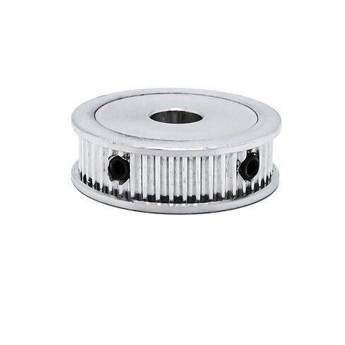 90Teeth HTD 3M Timing Pulley Bore 5/6/8~19/20/25mm Belt Pulley 3M Gear Width 10/15mm Pulley Wheels HTD3M Synchronous Wheels 90T(8mm,1pcs,15mm W) in Kuwait