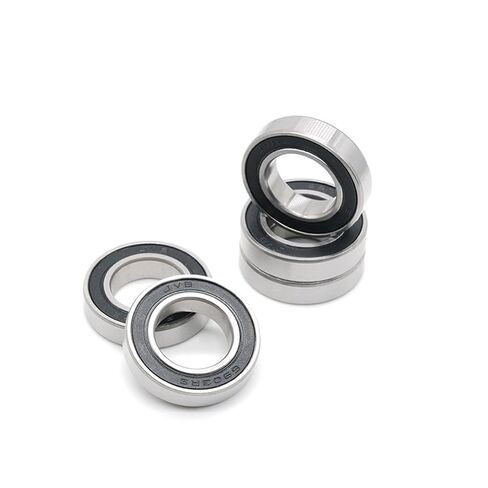 S6902RS 15x28x7 Mm 440C Stainless Steel Bearings Deep Groove Balls Bearing S6902 S6902RS 5PCS in Kuwait