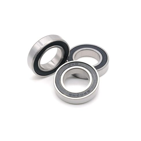 S6902RS 15x28x7 Mm 440C Stainless Steel Bearings Deep Groove Balls Bearing S6902 S6902RS 5PCS in Kuwait