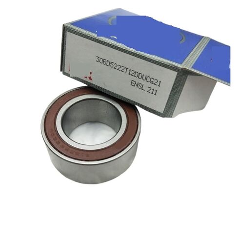 ضاغط مكيف الهواء المحمل 30BD5222DDU 30 * 52 * 22 AC35550020 35x555x20 35BD219 35BD219DU (35BD219DU 35X55X20) in Kuwait