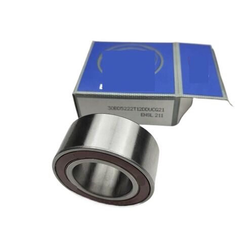 ضاغط مكيف الهواء المحمل 30BD5222DDU 30 * 52 * 22 AC35550020 35x555x20 35BD219 35BD219DU (35BD219DU 35X55X20) in Kuwait