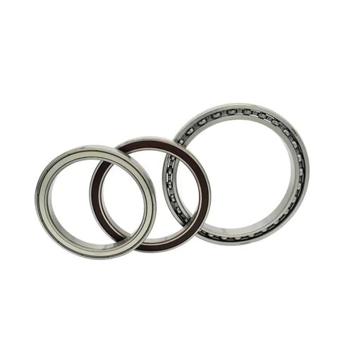 2/5pcs كرة أخدود عميقة رقيقة الجدران تحمل 6900 6901 6902 6903 6904 6905 (6901zz 5pcs) in Kuwait