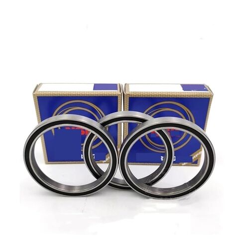 2/5pcs كرة أخدود عميقة رقيقة الجدران تحمل 6900 6901 6902 6903 6904 6905 (6901zz 5pcs) in Kuwait