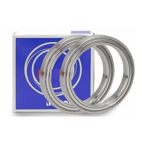 2/5pcs كرة أخدود عميقة رقيقة الجدران تحمل 6900 6901 6902 6903 6904 6905 (6901zz 5pcs) in Kuwait