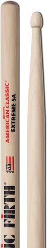 Vic Firth American Classic Extreme Drum Stick (VF-X5A) in Saudi Arabia