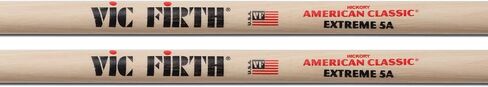 Vic Firth American Classic Extreme Drum Stick (VF-X5A) in Saudi Arabia