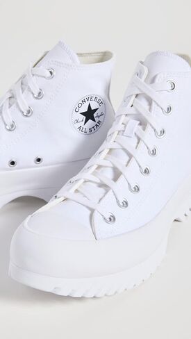 Converse Women's Sneaker in Saudi Arabia