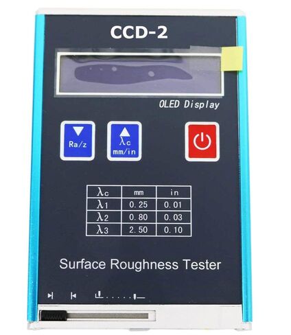 مقياس اختبار خشونة السطح مع 4 معلمات RA RZ RQ RT in Kuwait