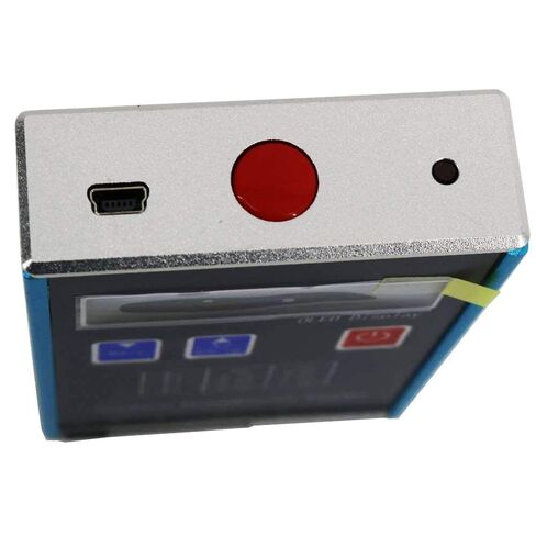 مقياس اختبار خشونة السطح مع 4 معلمات RA RZ RQ RT in Kuwait