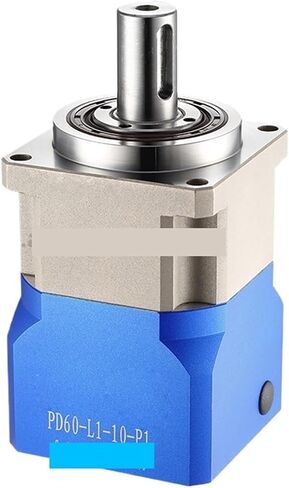 مخفض السرعة مخفض الكوكب الحلزوني PD90-L1 L مخفض العتاد العمودي العمودي (PD120-L1) in Saudi Arabia