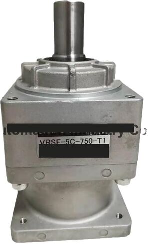 Speed Reducer Planetary Reducer VRSF-5C-750-T1 1:5 with 750W Servo Motor in Saudi Arabia
