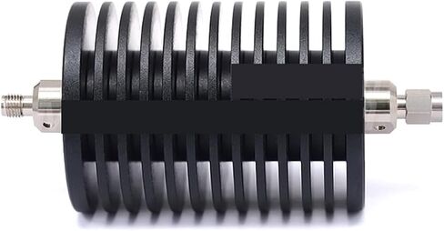 خففة SMA الثابتة المتخفف 50W 1-40 50 60DB RF COAXIAL SIGNATOR 9G (SMA-CA50W04E-9G 4DB) in Saudi Arabia